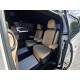 2015 Toyota Estima WARRANTED MILE, LIMITED EDITION, LEATHER 2.4 5dr